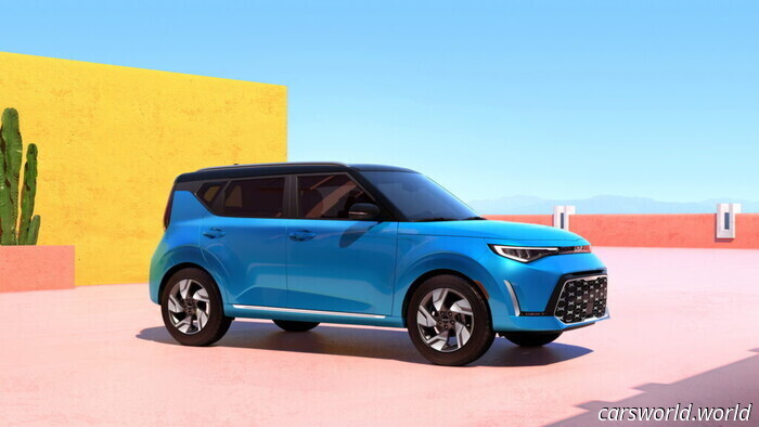 Los hámsters han abandonado el edificio: Kia descontinúa el Soul tras 16 años | Carscoops